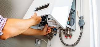 Water Heater Repair Services