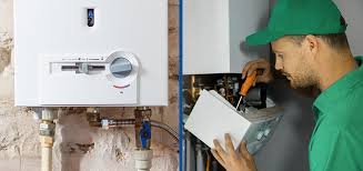 Water Heater Repair Services