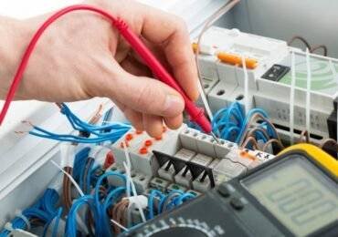 Electrical Repair Services