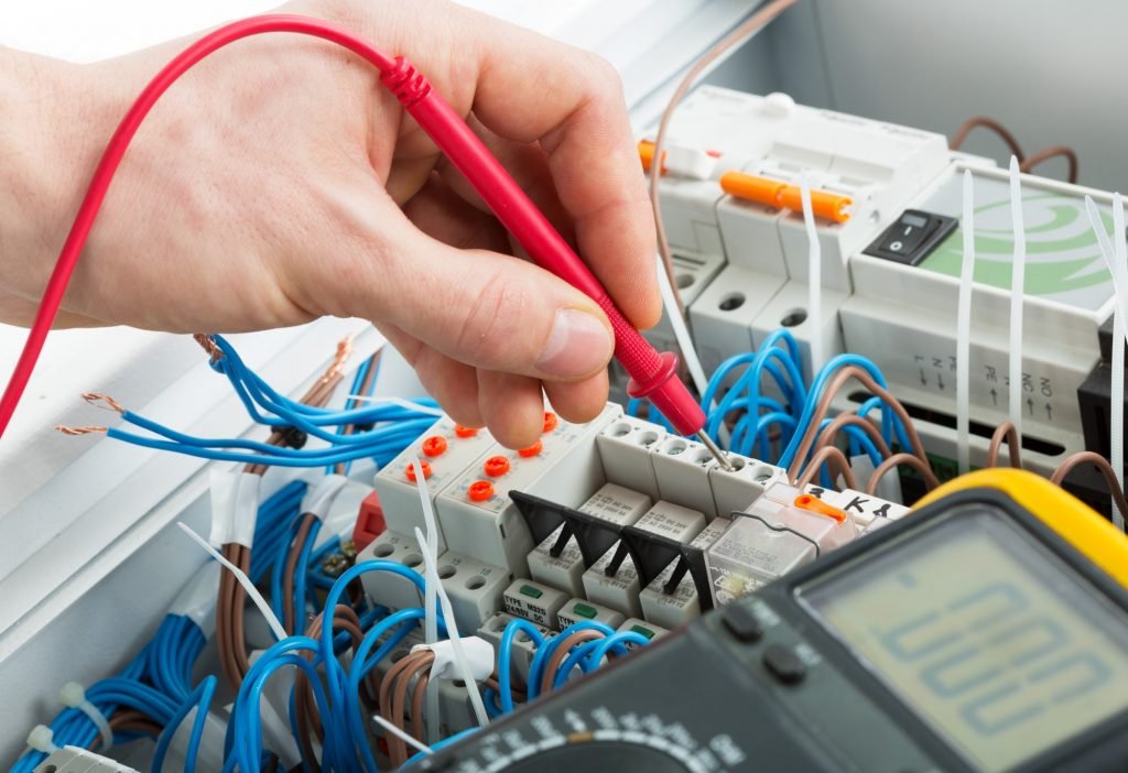 Electrical Repair Services