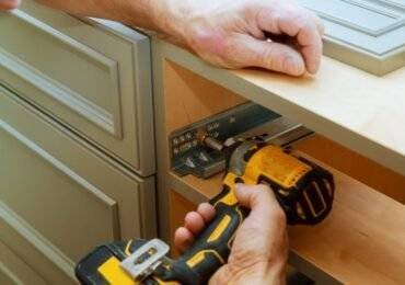 Handyman Repair Services