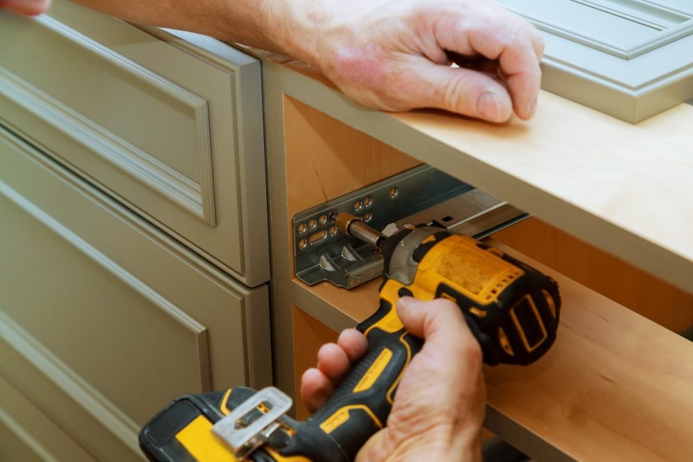 Handyman Repair Services