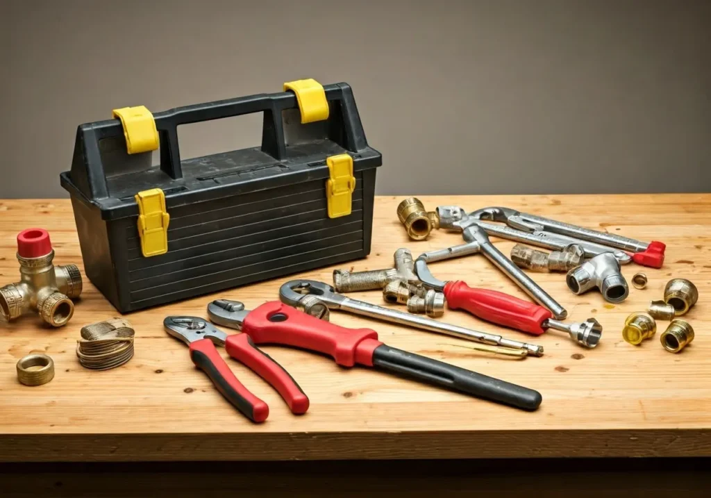 Handyman Repair Services