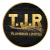 tjr plumbing limited logo