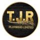 tjr plumbing limited logo